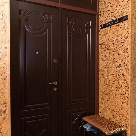 Apartment On Elizavetinskaya 18 Odesa